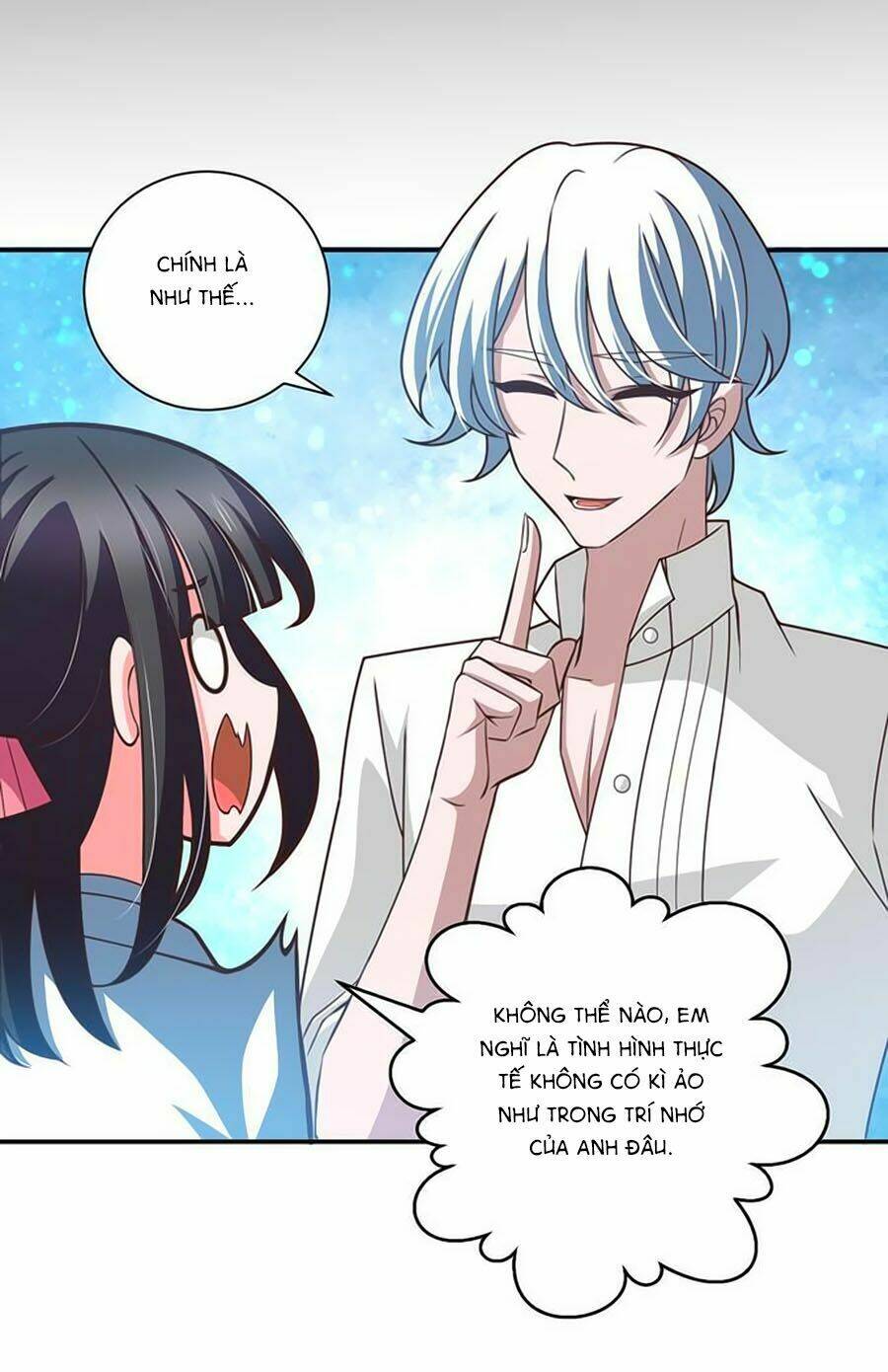 người yêu khát máu của tôi chapter 59 20