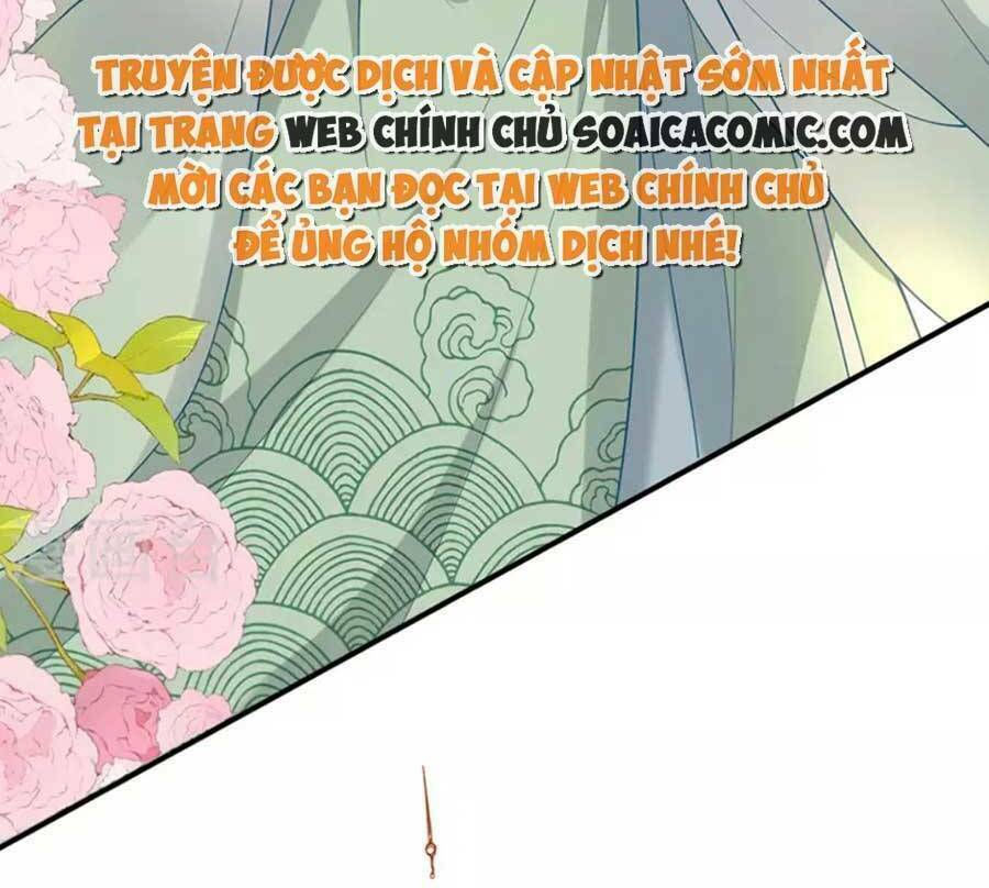 tướng quân, bổn phi không nhận sủng chapter 42 5