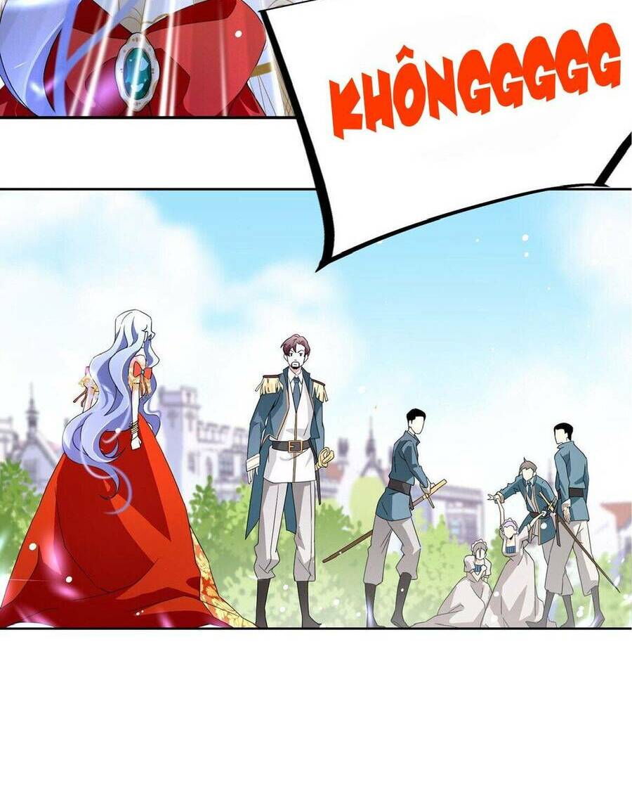 trăm cách tử đạo của công chúa chapter 2 34