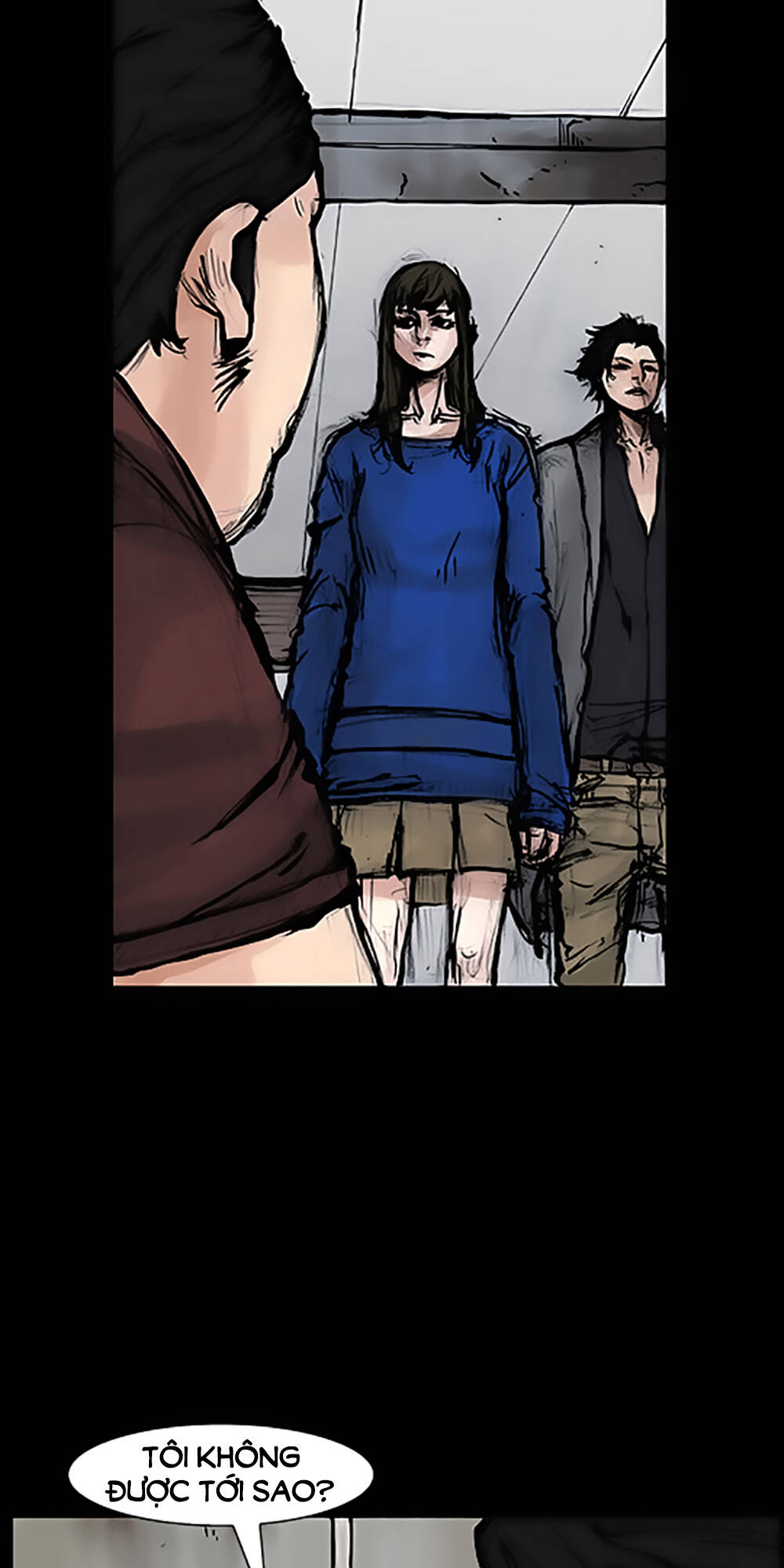 độc cô tiền truyện chapter 113 3