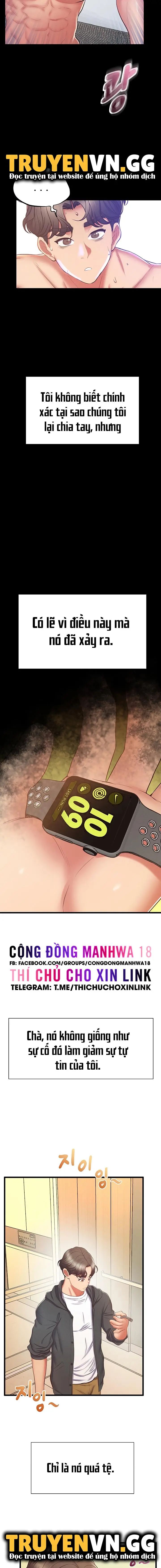 đồng hồ khoái lạc chapter 1 18