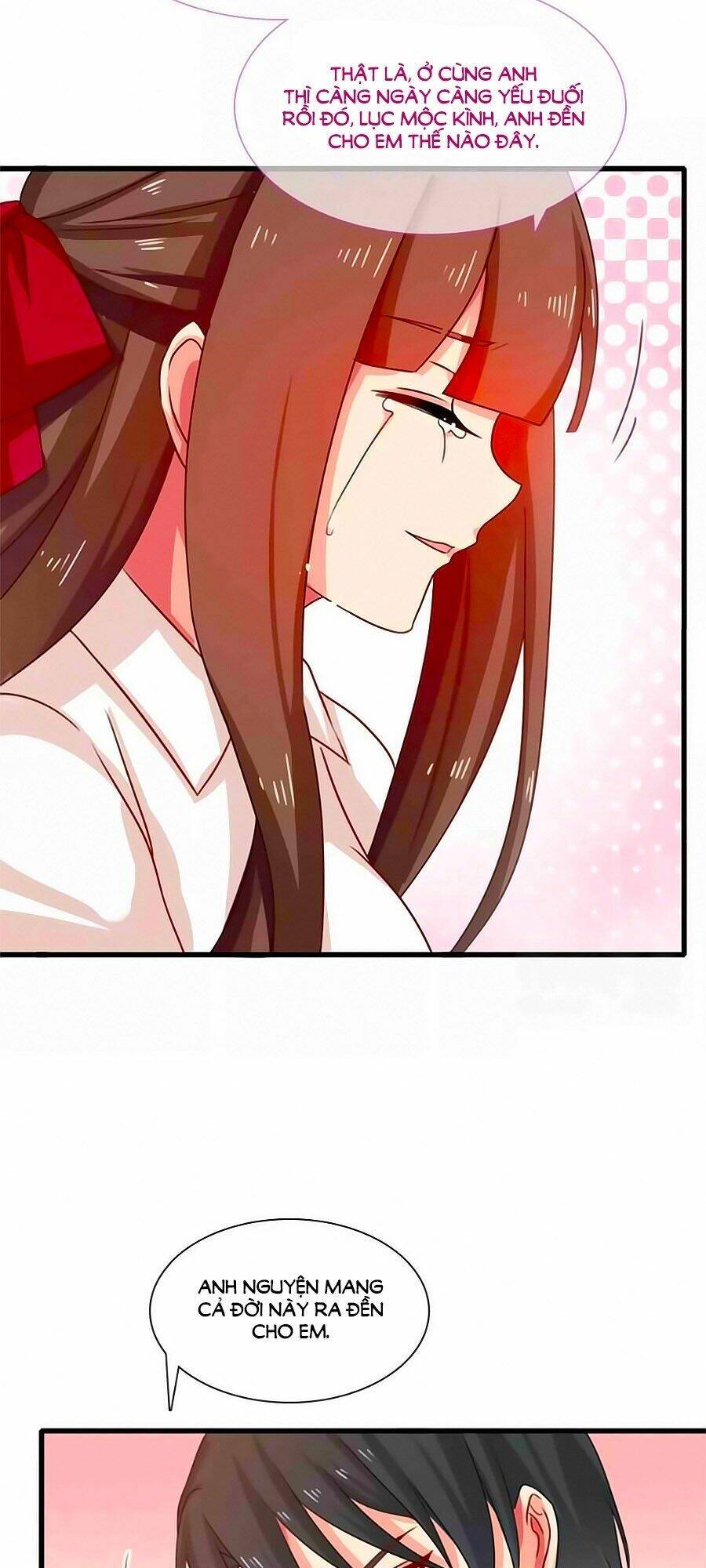 chỉ nhiễm thành hôn chapter 200 15