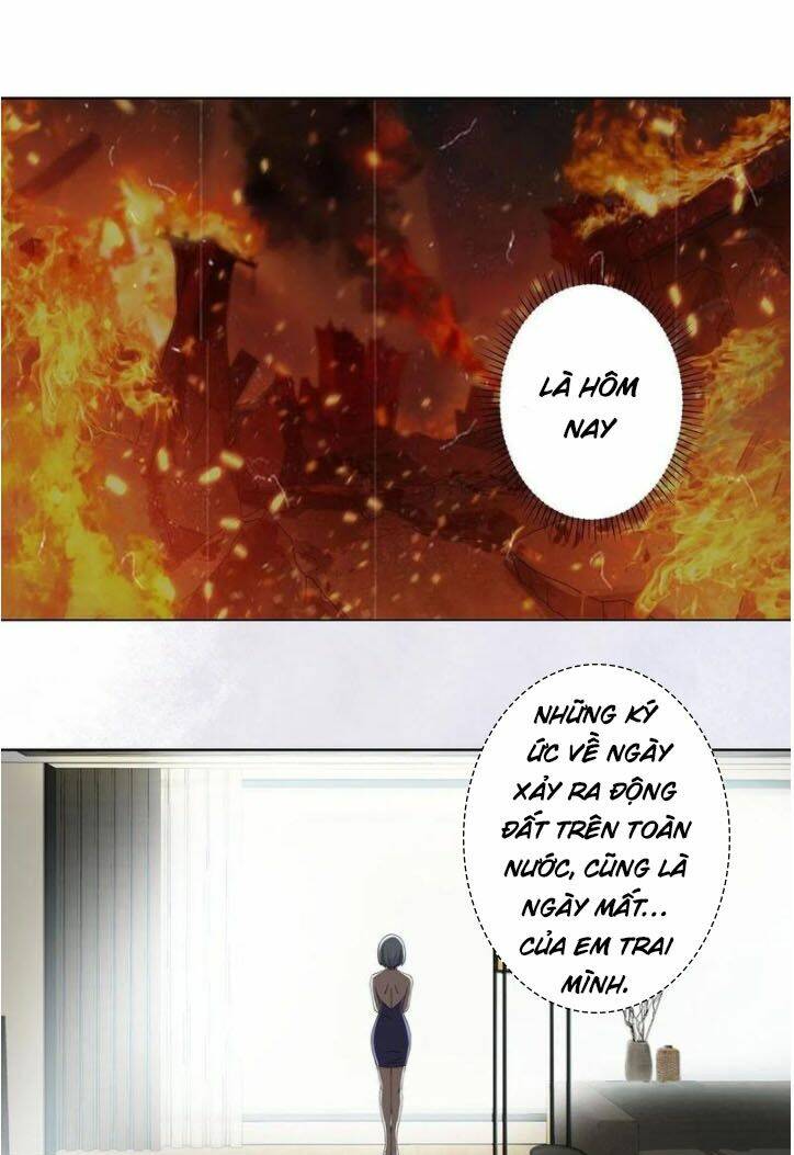 người tu tiên tại đô thị chapter 57 2