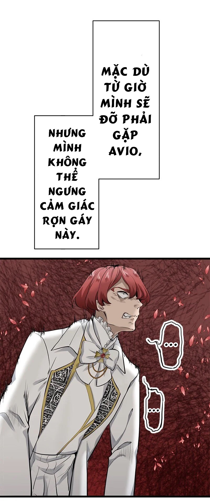 nullitas~nàng dâu giả dối~ chapter 22.1 20