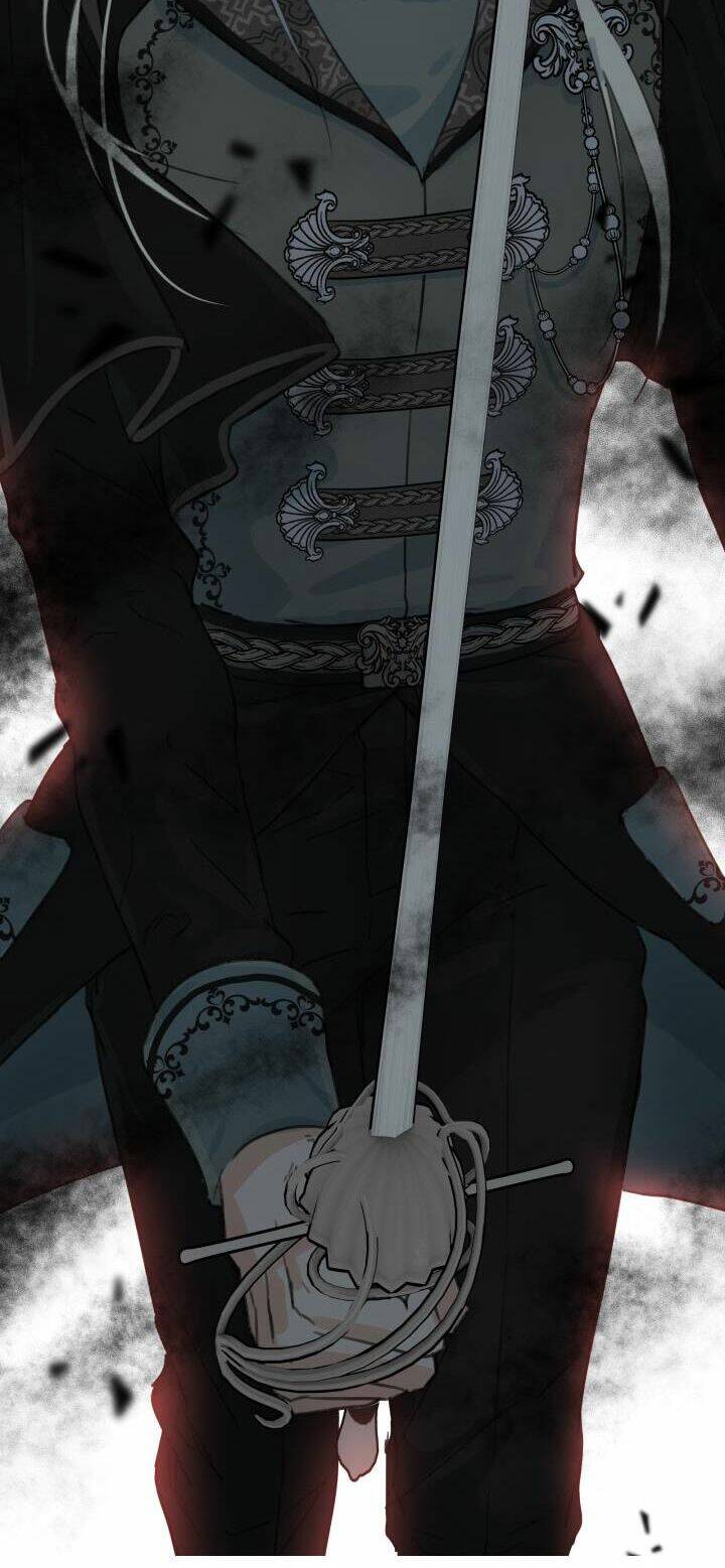 những nhân vật mạnh nhất thế giới ám ảnh tôi chapter 1 8