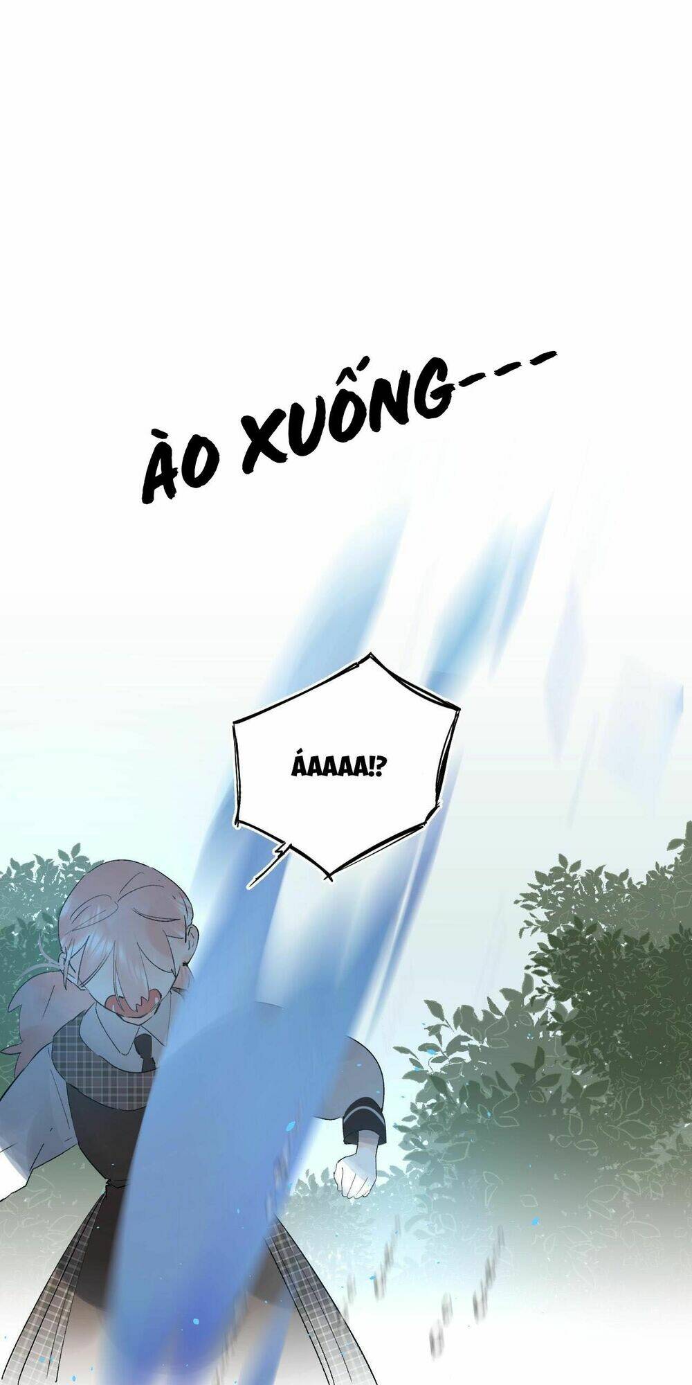 phù thủy hạng bét chapter 16 70