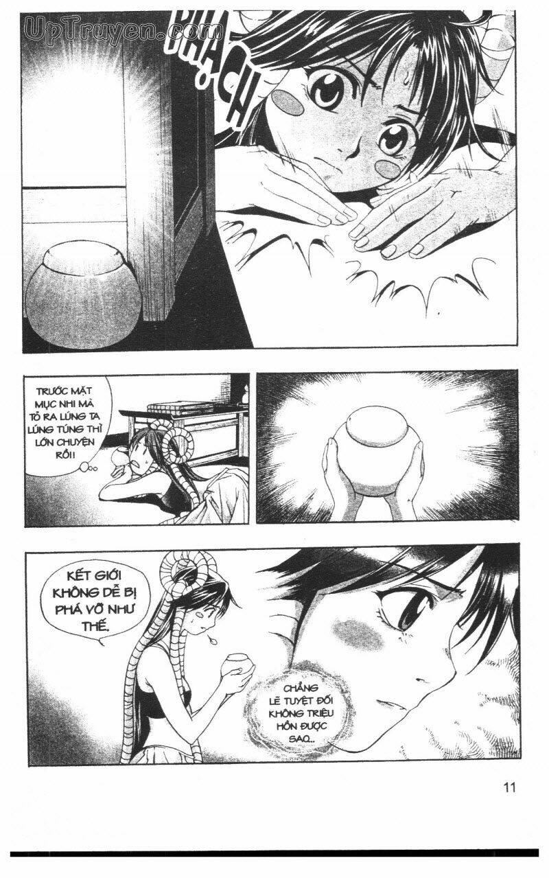 thời gió lốc (thời đại phong tang) chapter 5 12