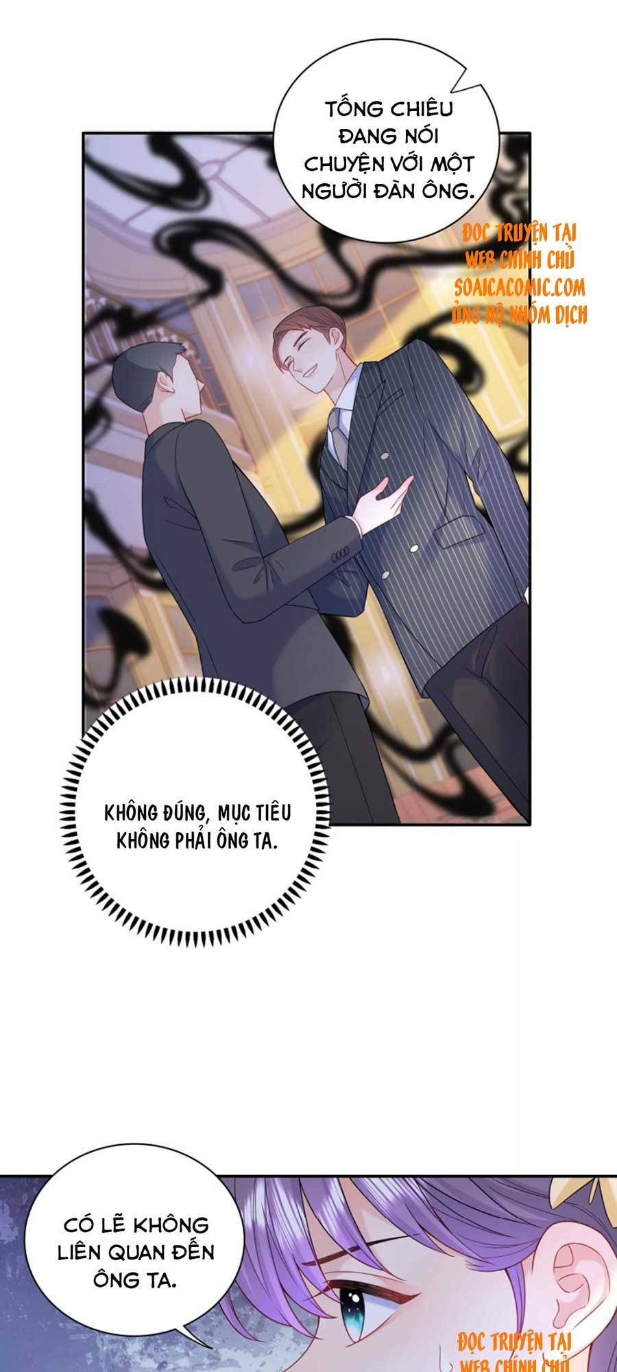 tôi dựa vào tà ý: nghịch chuyển nhân sinh chapter 74 26