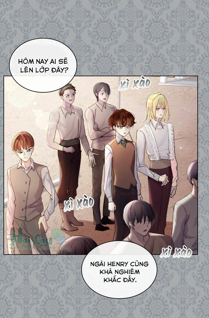 quy luật sinh tồn của nữ phụ chapter 46 62