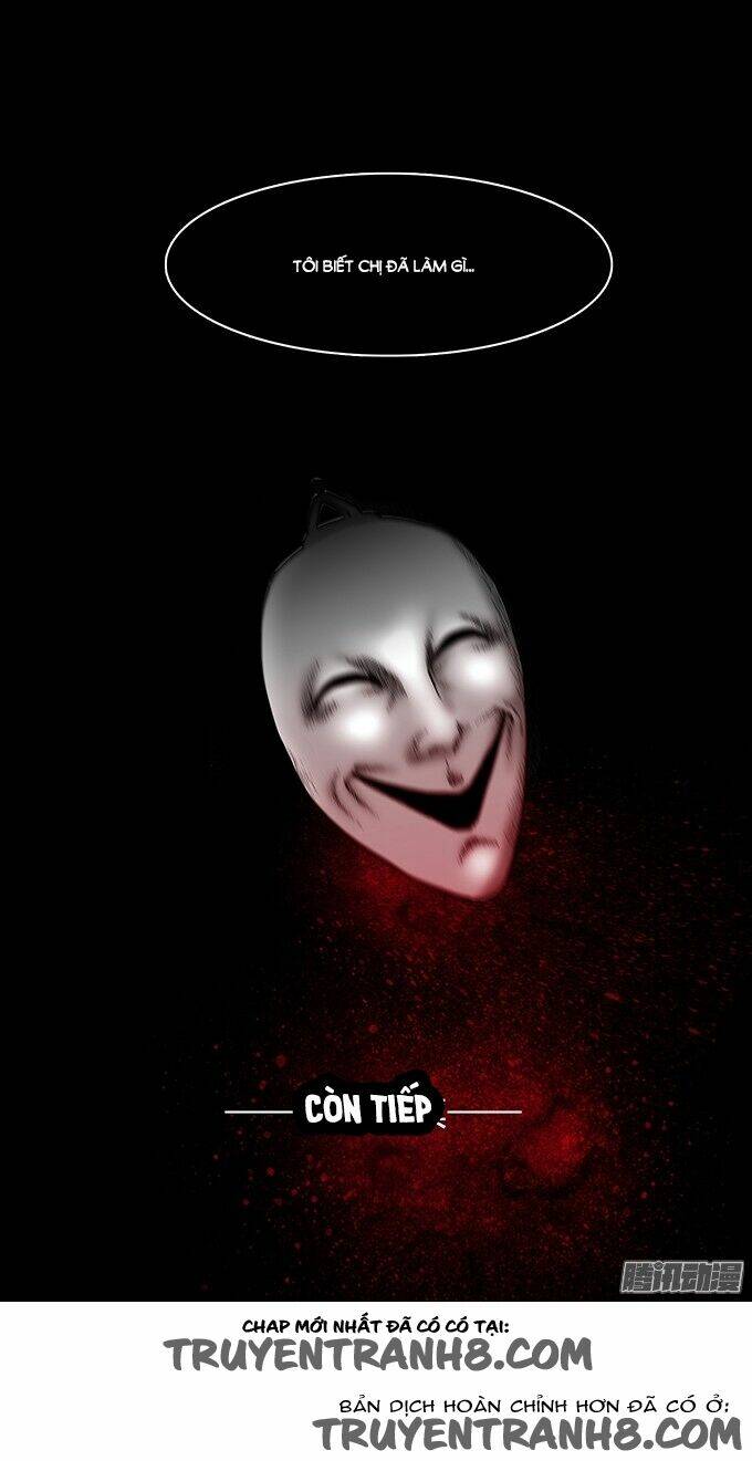 ớn lạnh tuyệt đối chapter 94 32