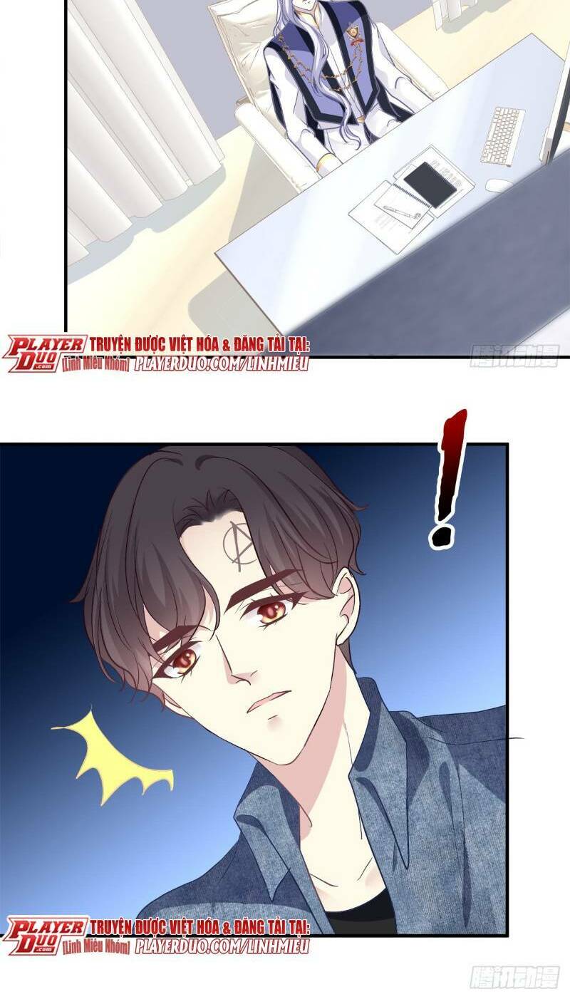 toàn bộ nắm trong tay chapter 6 27