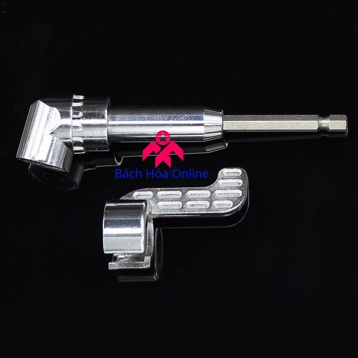 Đầu chuyển hướng vặn vít V2