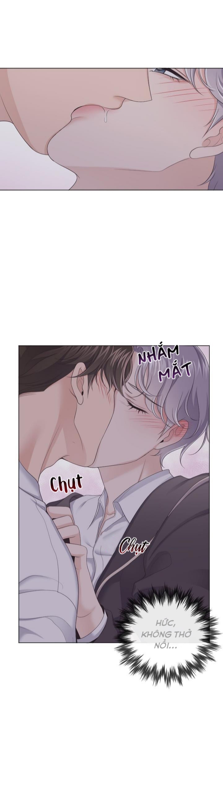 quản gia đáng yêu chapter 15 14