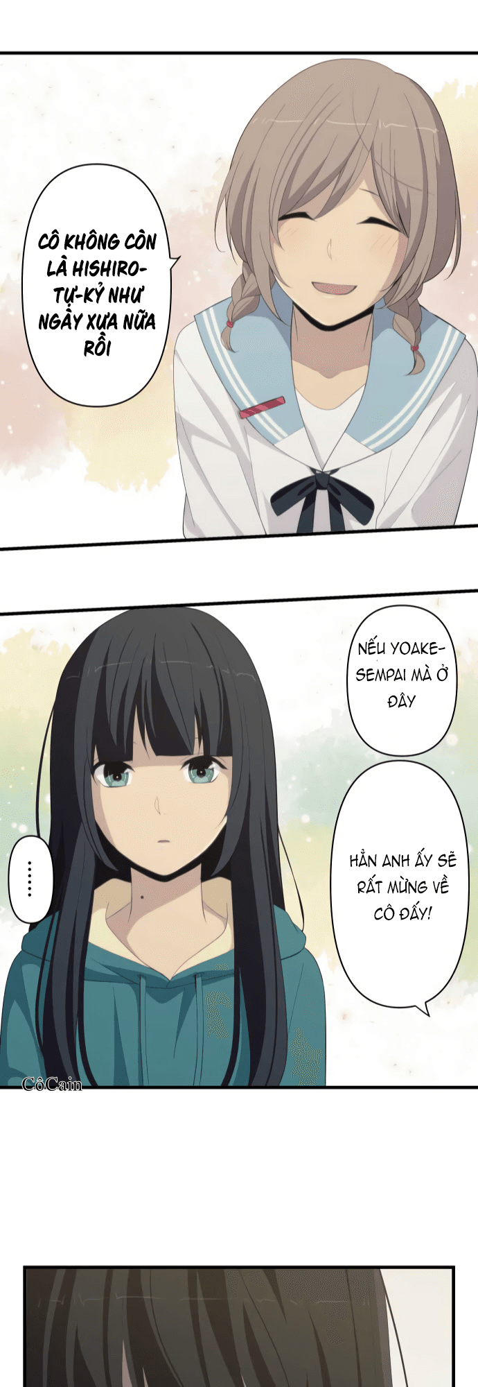 relife chapter 180 23