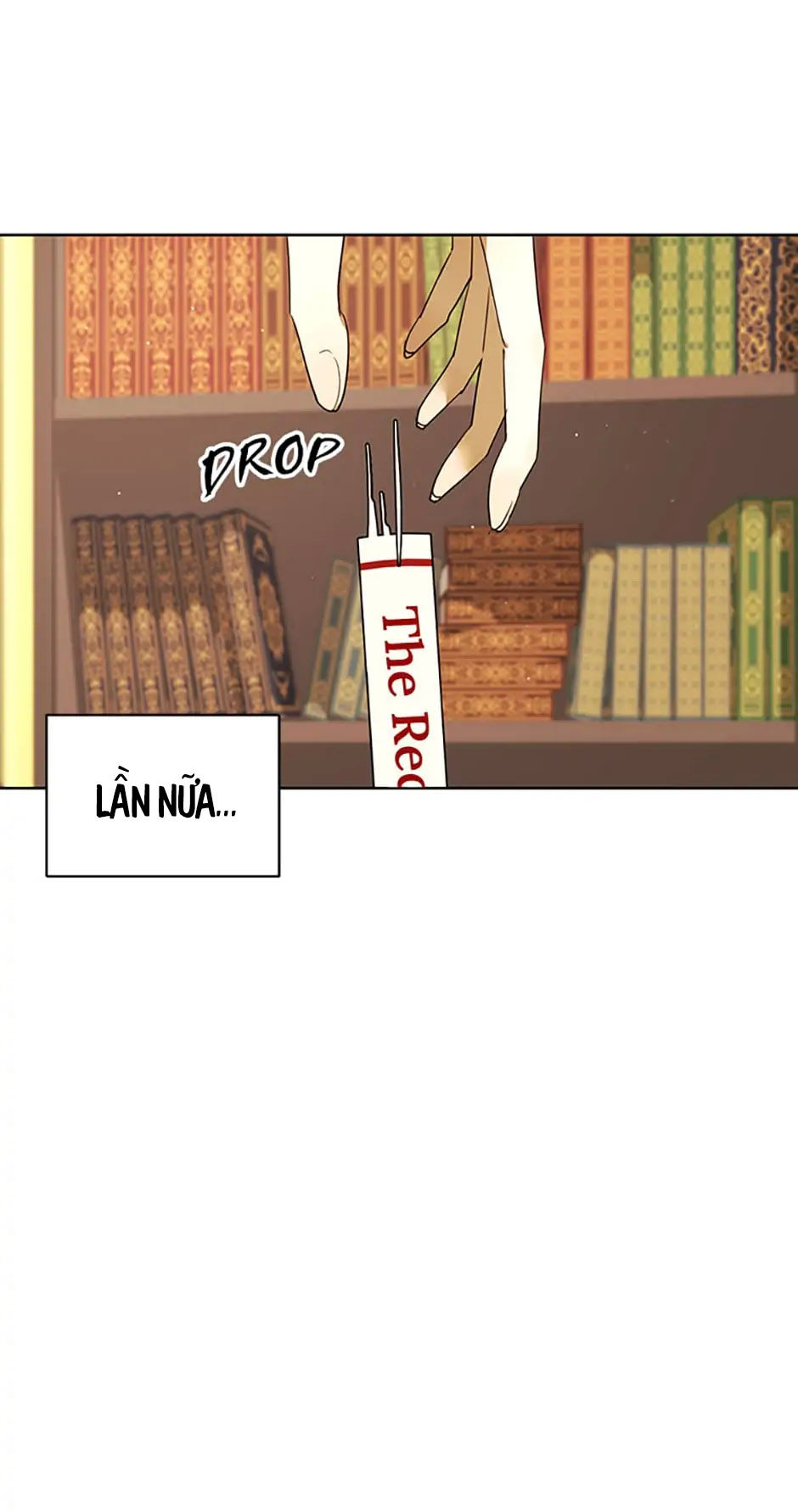 tiểu thuyết đầu tay của ác nữ chapter 20.2 27