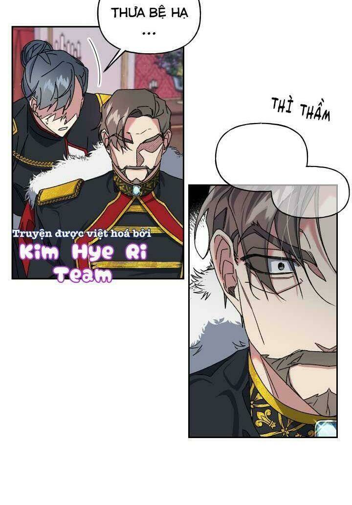 tế phẩm công chúa chapter 16 23