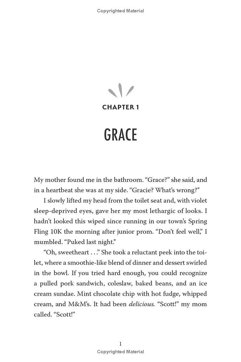 Sách ngoại văn: While We're Young