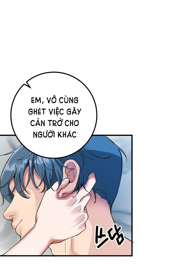 Người Vợ Gợi Cảm chapter 53.2 - Trang 38