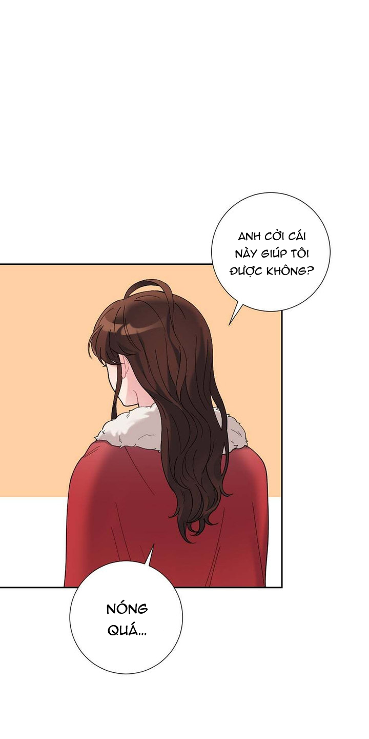 cô chủ và người hầu chapter 26 22