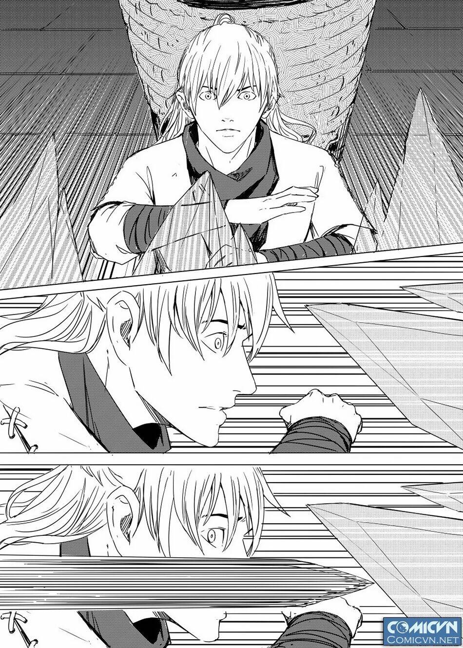 quỷ sai chapter 28 14