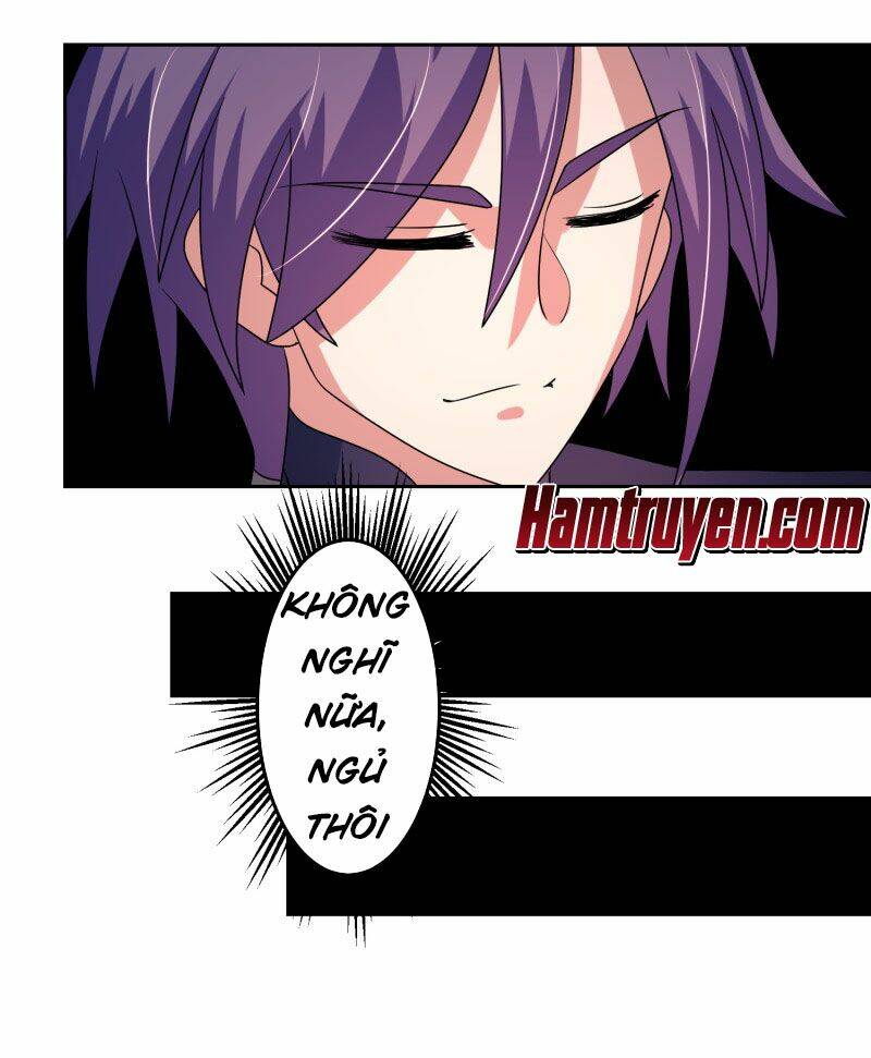 tuyệt thế thánh đế chapter 18 14
