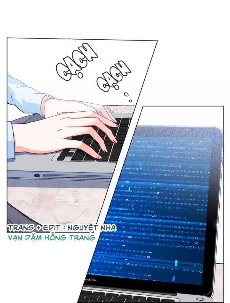 cô ấy đến rồi, xin nằm xuống! chapter 172 16