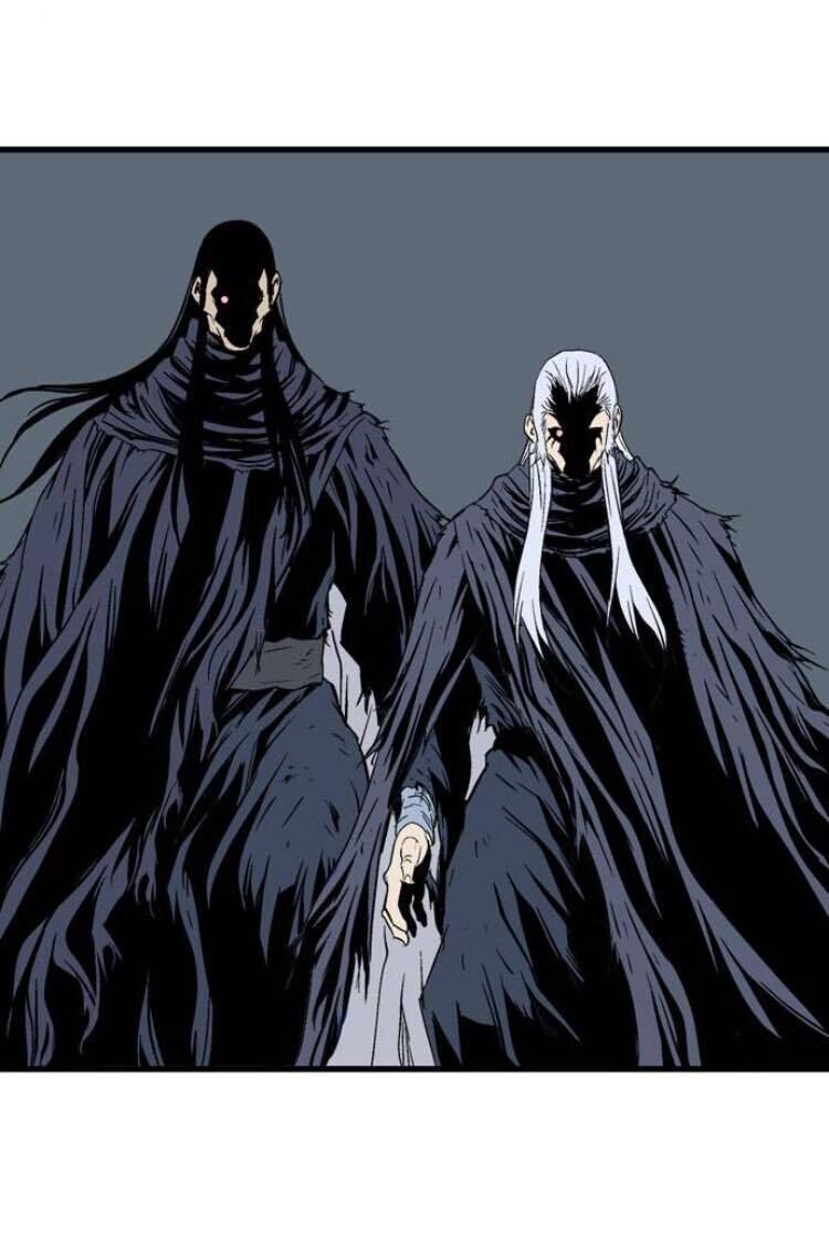 cao thủ 2 chapter 115 88