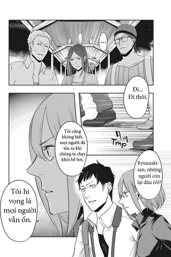 zero - kage miko chapter 10 23