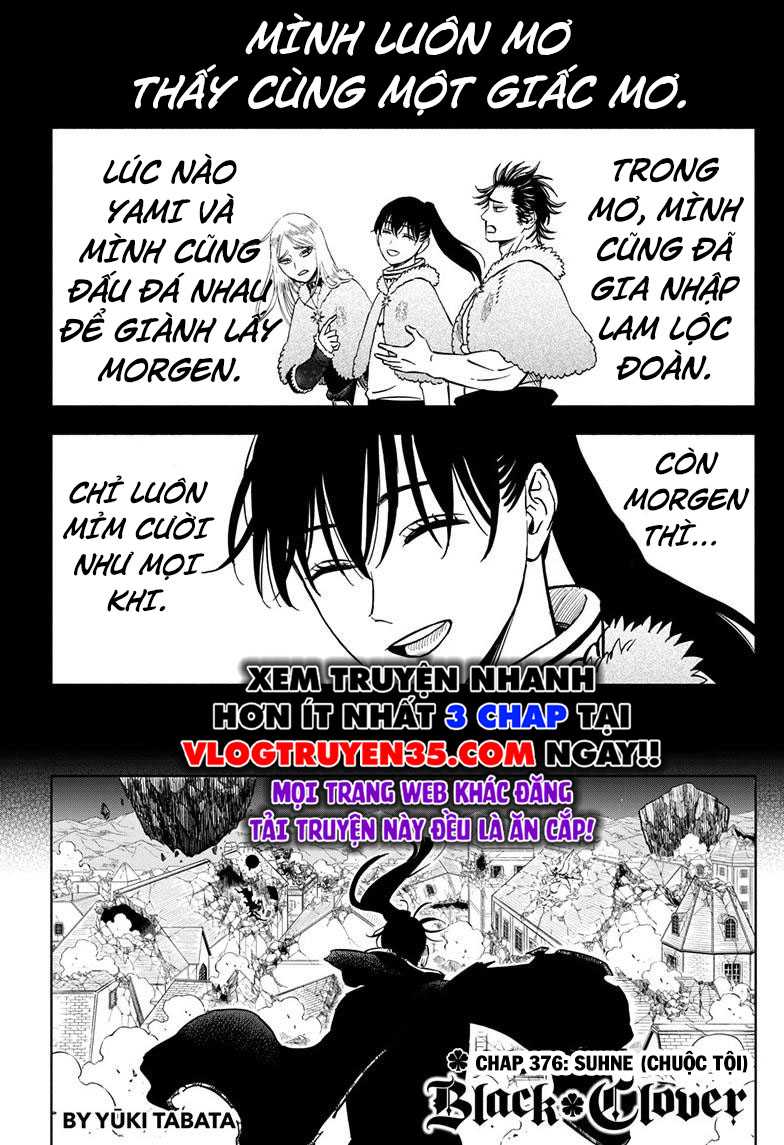 pháp sư không phép thuật chapter 376 1