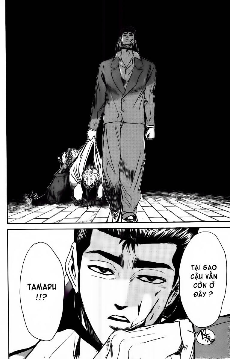 shonan junai gumi chapter 168 16