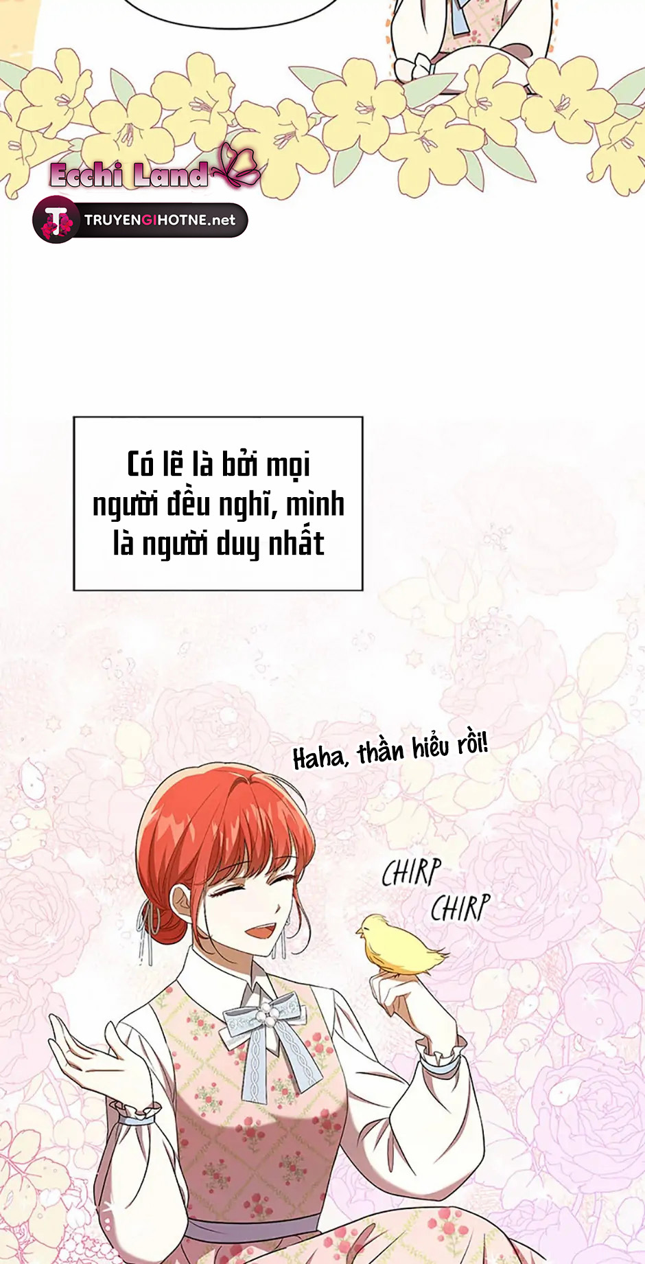 Tôi Trở Thành Phiên Dịch Viên Cho Bạo Chúa chapter 27.2 - Trang 2