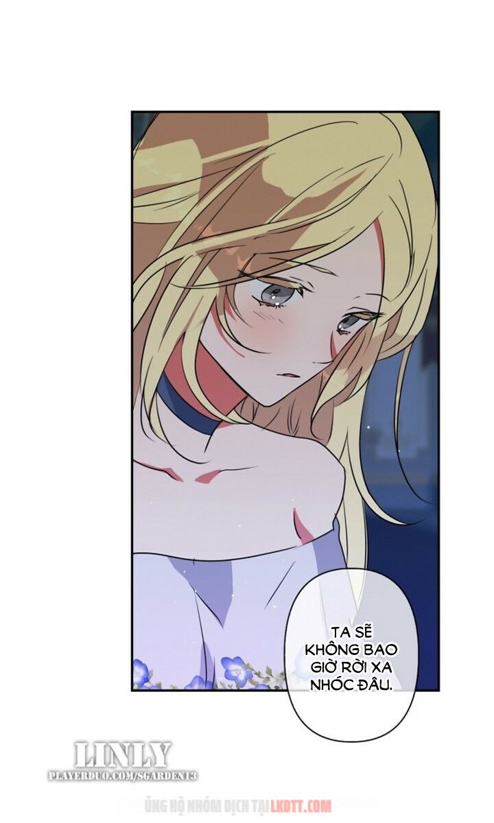 tôi đang nuôi dưỡng một con quái thú chapter 25 72