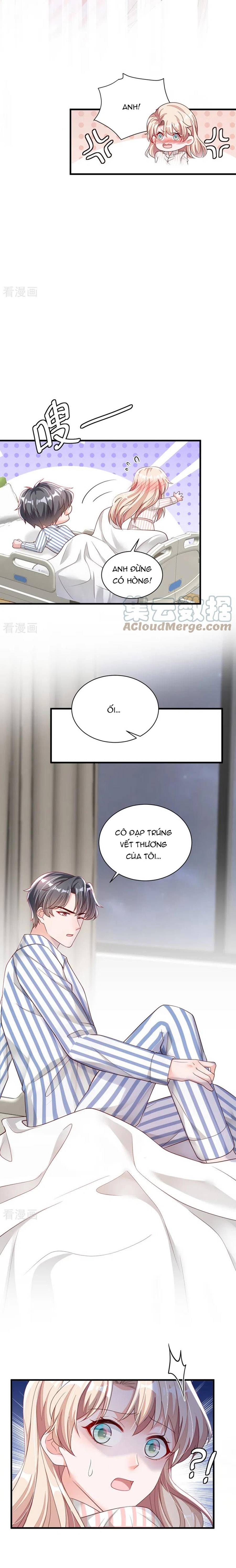 ác ma thì thầm chapter 81 3