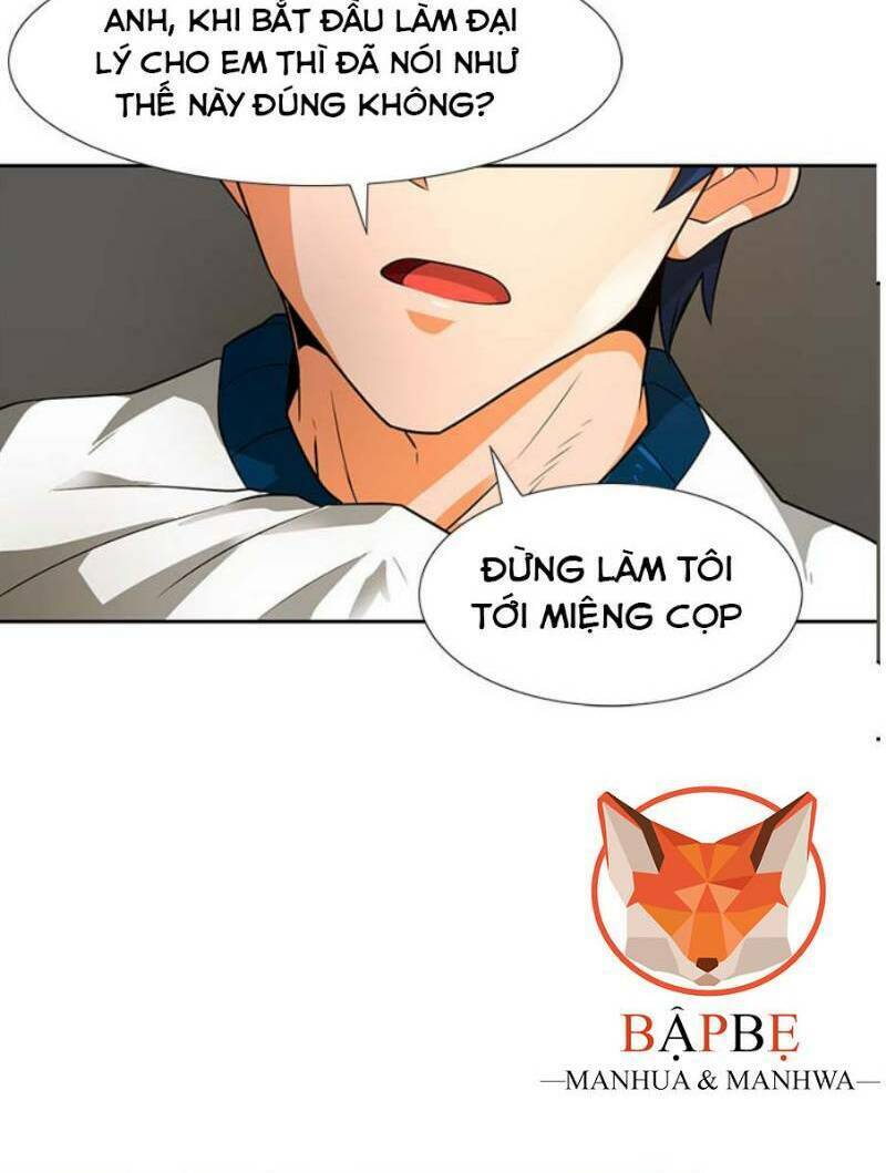 tôi tự động săn một mình chapter 40 47