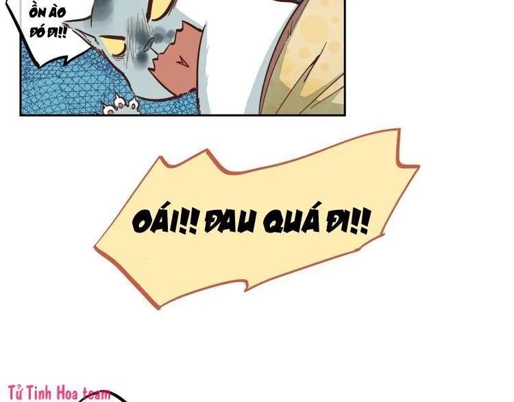 thời khắc ấy, chúng ta gặp nhau chapter 16 7