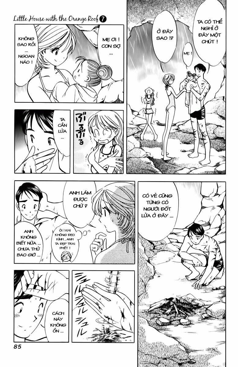 orange yane no chiisana ie full chapter 52 10