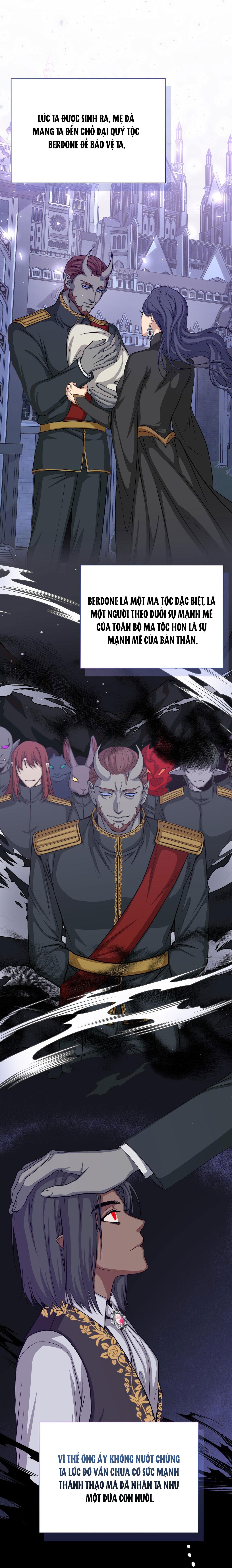 mặt trăng quỷ chapter 42 42