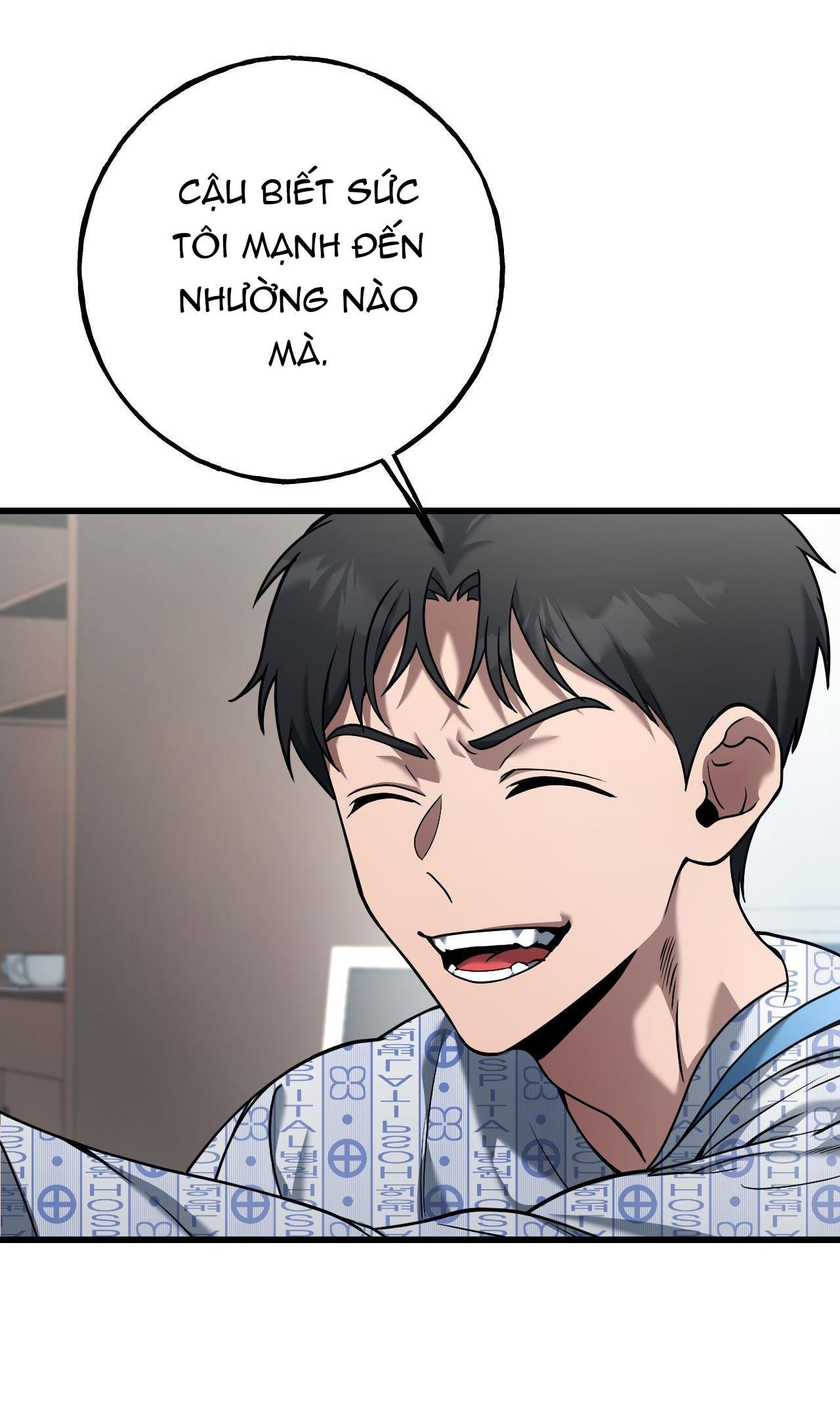 tuyển tập cuồng công - chiếm hữu công của nhà kim Chapter 43.7 BADNOTBAT 7 20