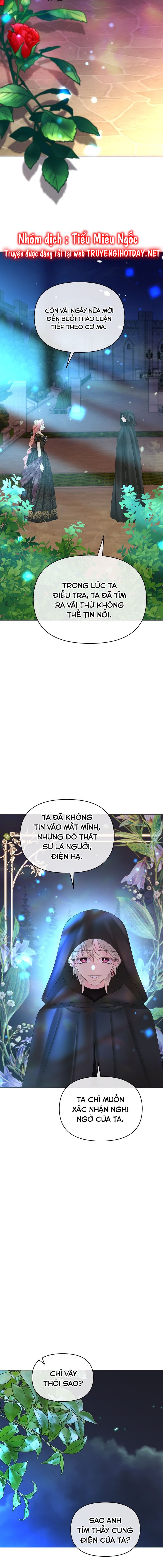 nuôi chồng từ bé chapter 57 5