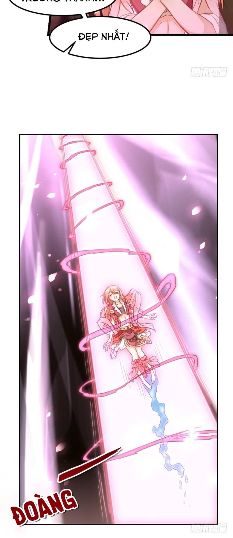 lão tổ của bạn đang online chapter 57 32