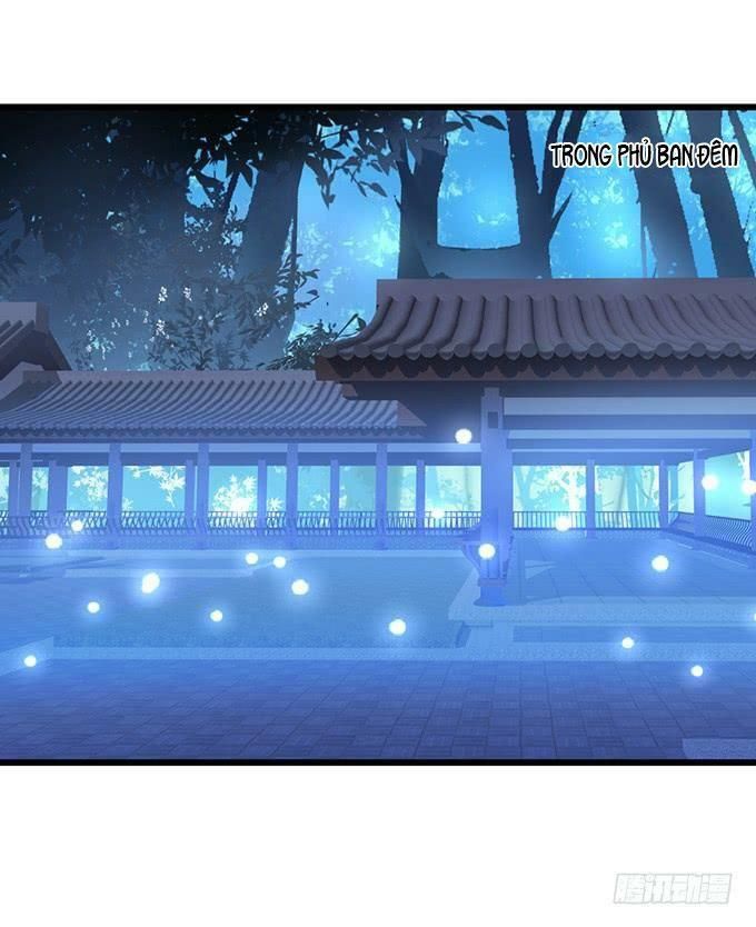 hồ tiên hung bạo chapter 129 39