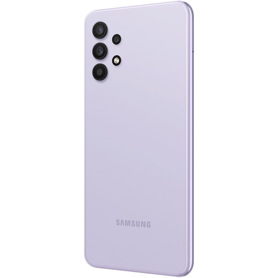 Điện thoại Samsung Galaxy A32-Hàng Chính Hãng