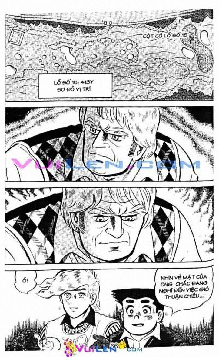 tân teppi chapter 60 66