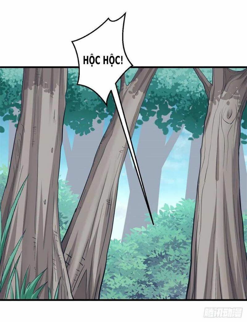 [16+] thảnh thơi thú thế chủng chủng điền, sinh sinh tể chapter 196 16