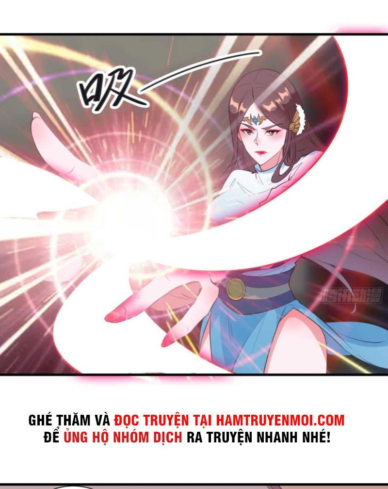 ta lập hậu cung tại tây du ký chapter 54 12