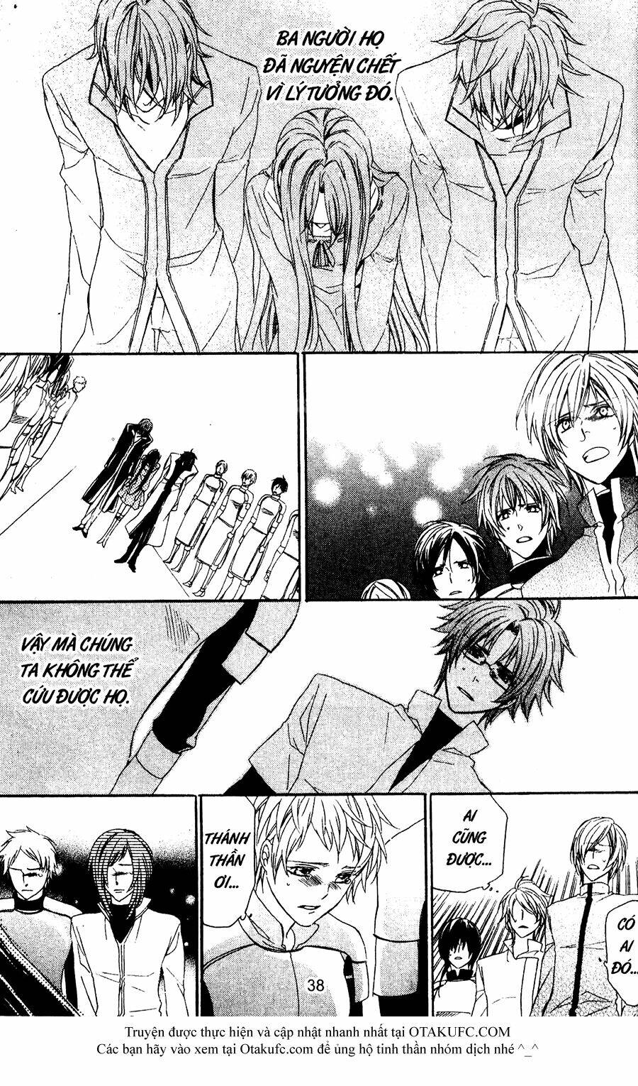 high & high chapter 45 6