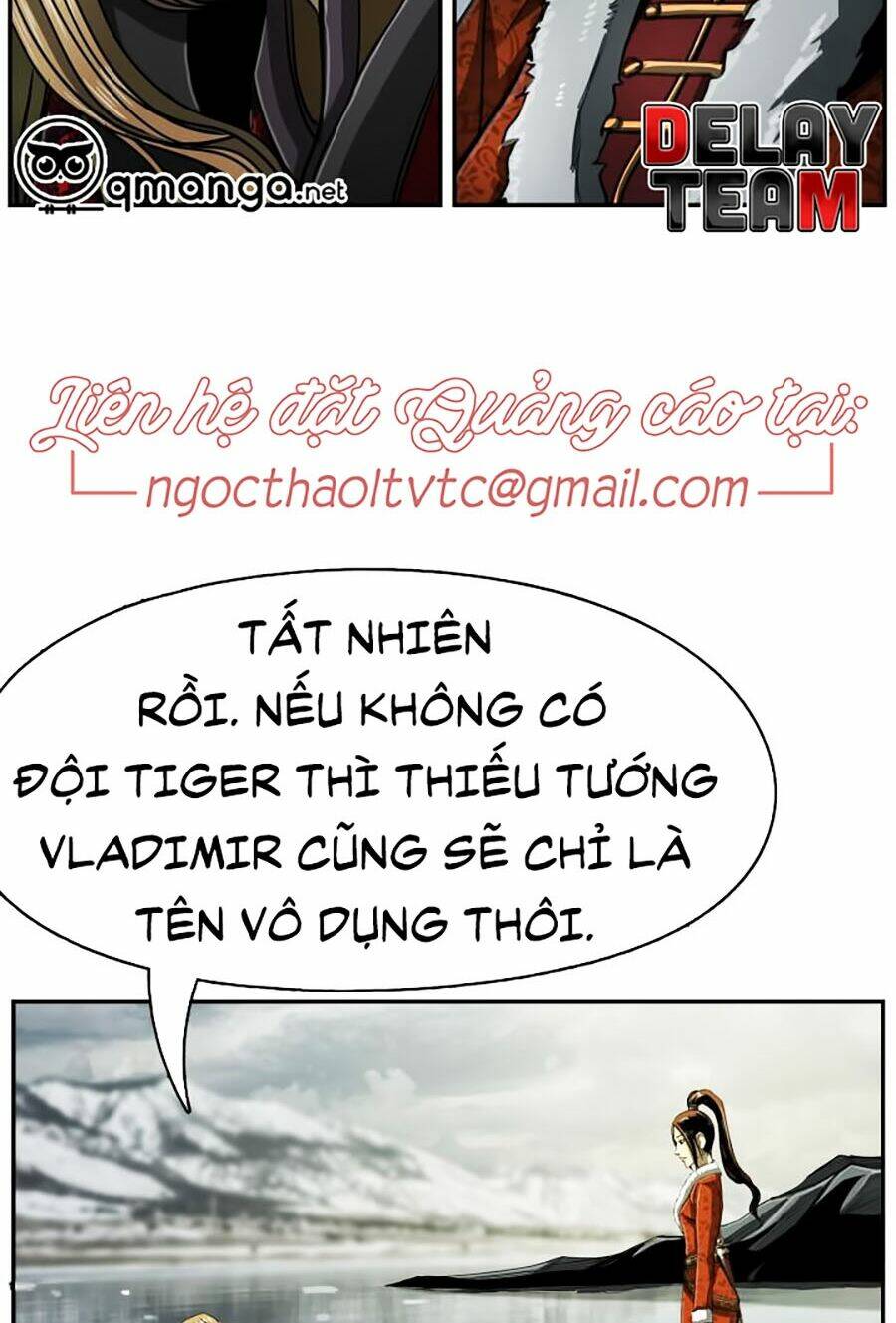 thợ săn đầu tiên chapter 76 4