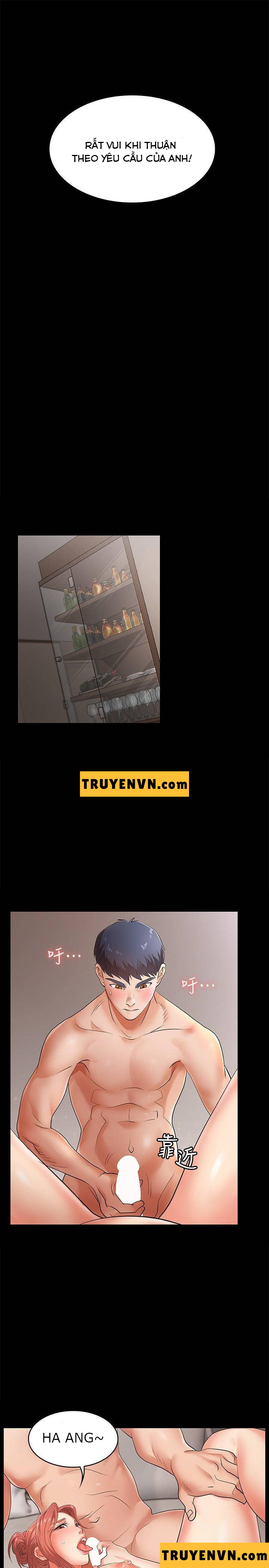 đổi vợ chapter 2 17