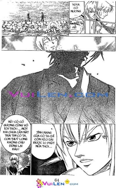 mắt quỷ kyo chapter 76 62