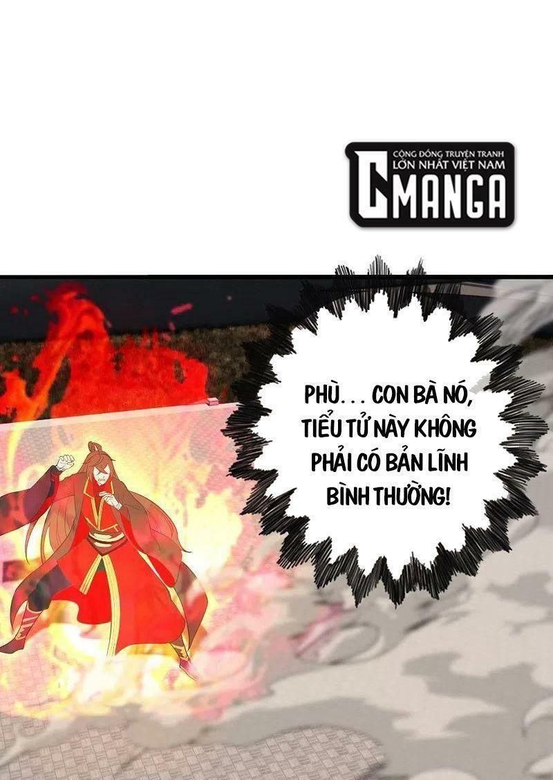 tiên võ đế tôn chapter 260 2